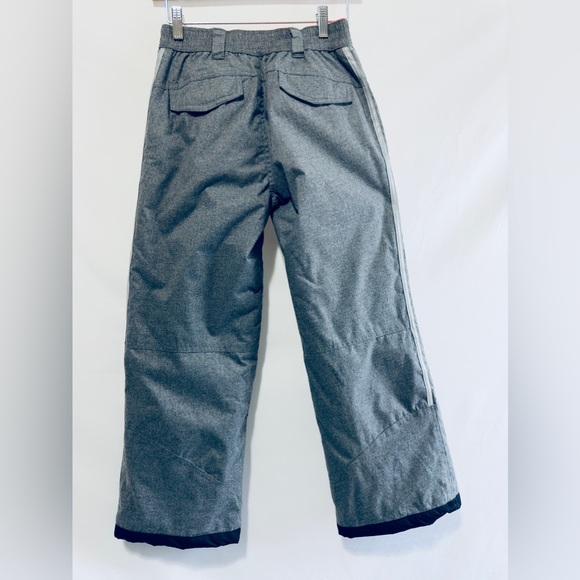 Gerry Weber Medium (10/12) Heather Grey, Lined, Waterproof, Ski/Snowboar… - Picture 2 of 12